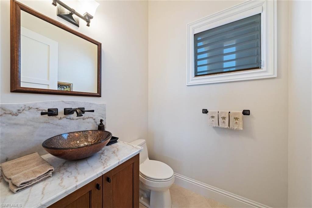 MARCO BEACH - Residential