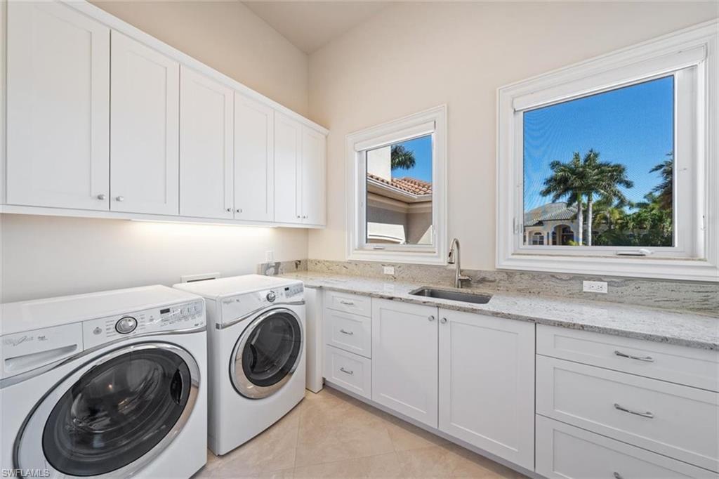 MARCO BEACH - Residential