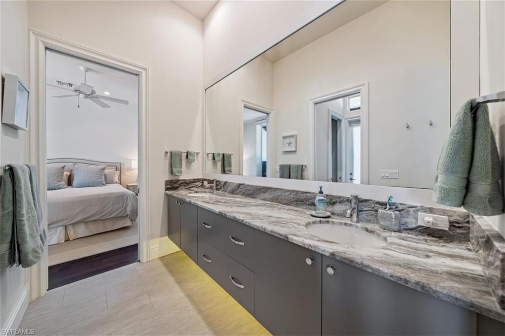 MARCO BEACH - Residential