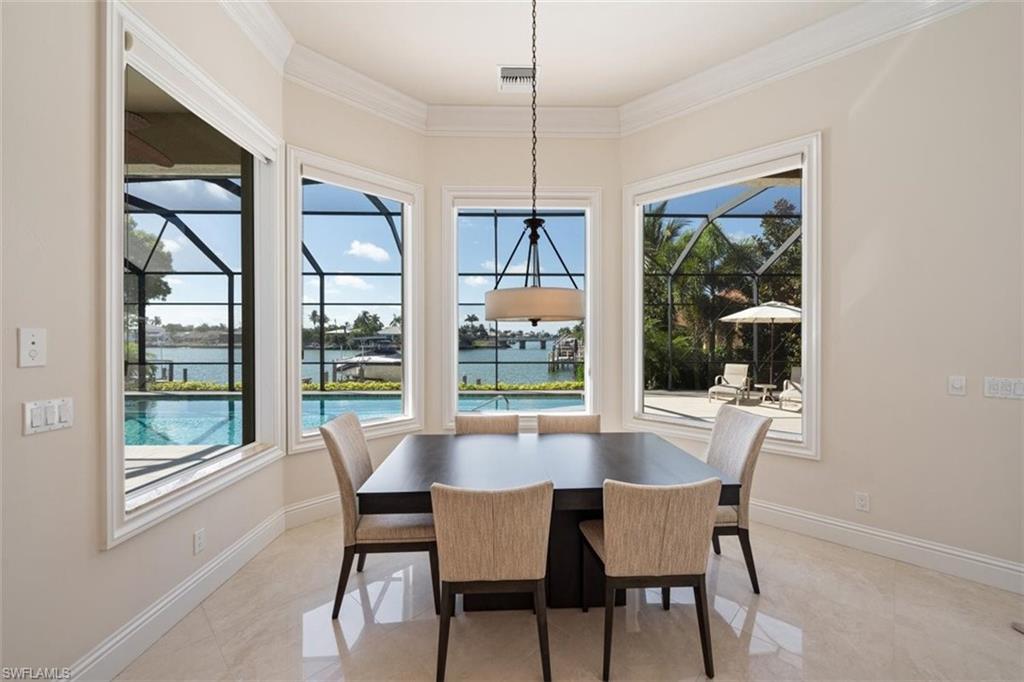 MARCO BEACH - Residential