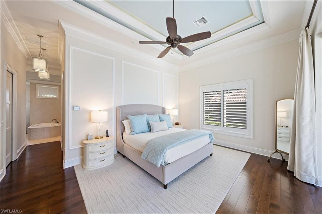 MARCO BEACH - Residential