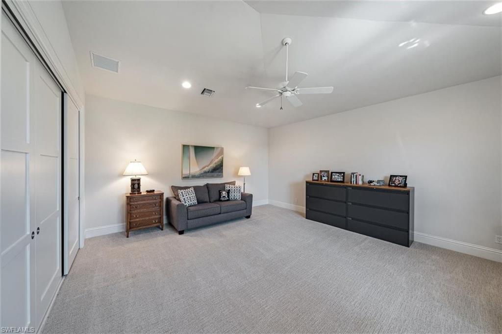 MARCO BEACH - Residential