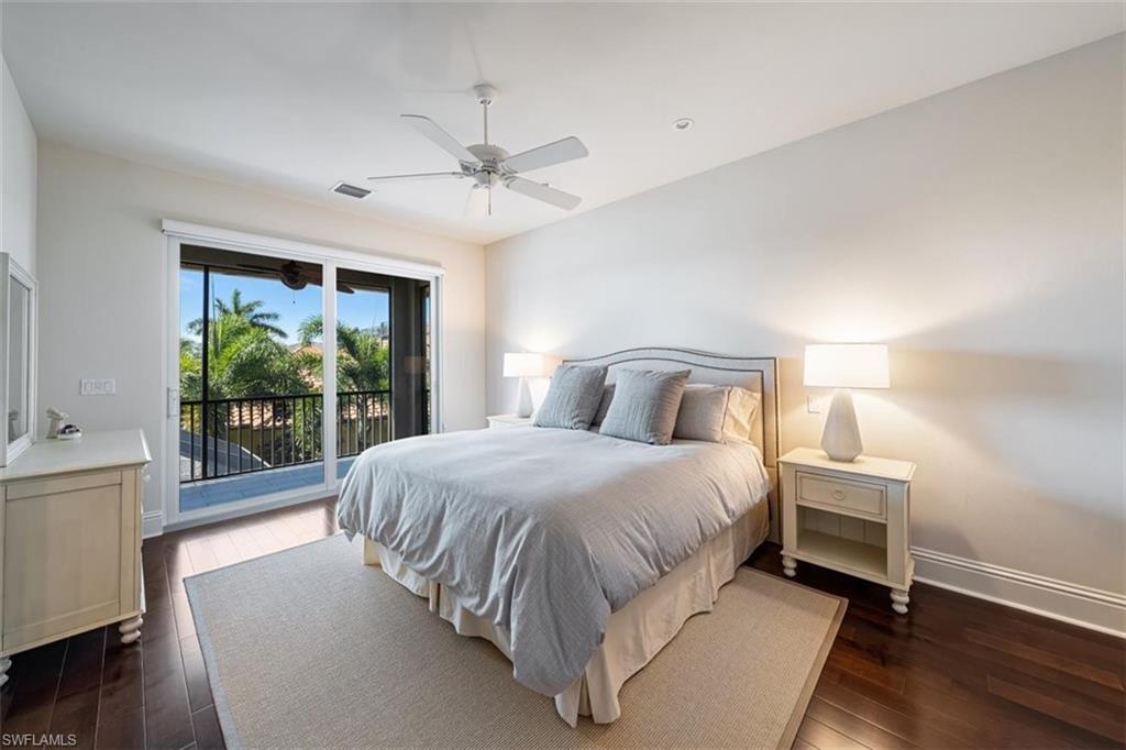 MARCO BEACH - Residential