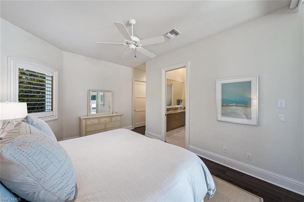 MARCO BEACH - Residential