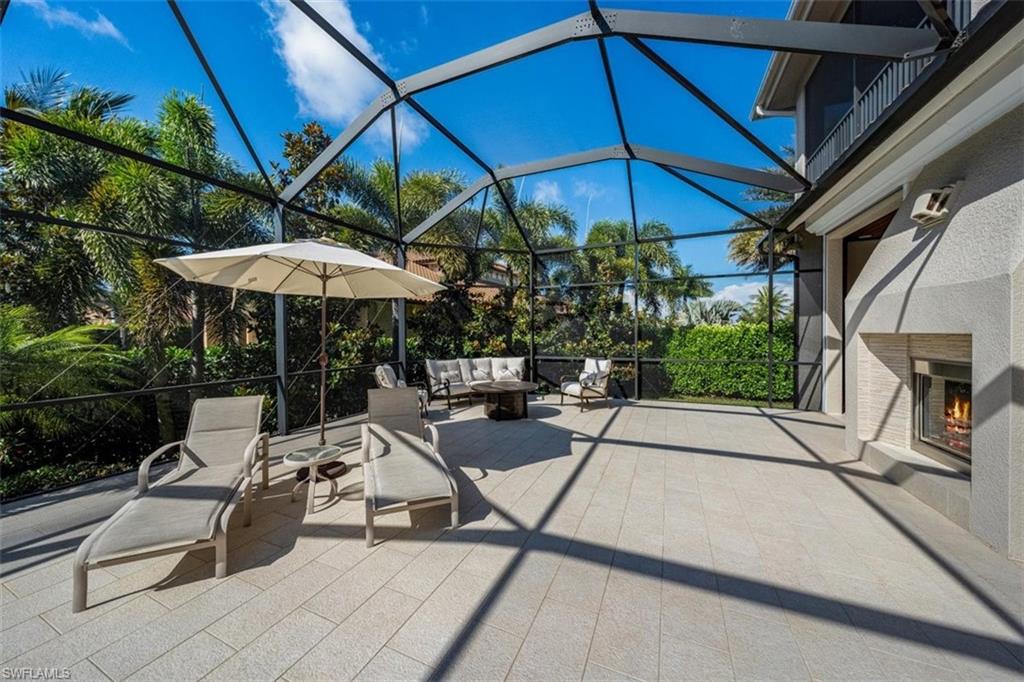 MARCO BEACH - Residential