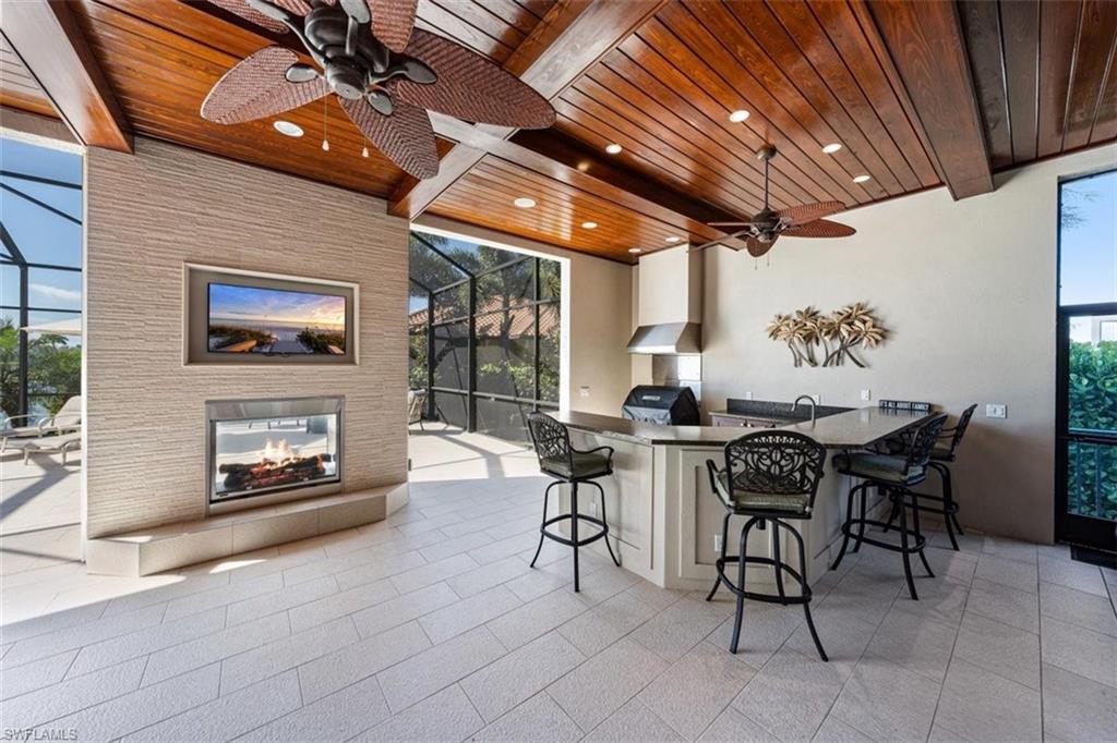 MARCO BEACH - Residential