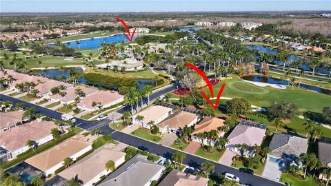 8615 Brittania DR FORT MYERS FL 33912