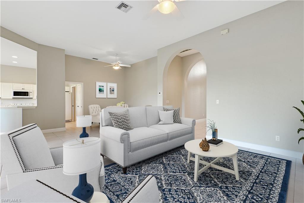 ISLAND COVE - Residential