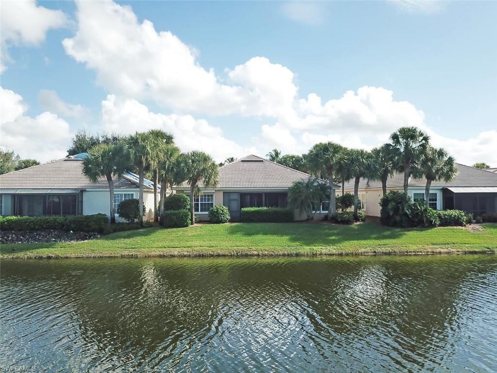 ISLAND COVE - Residential