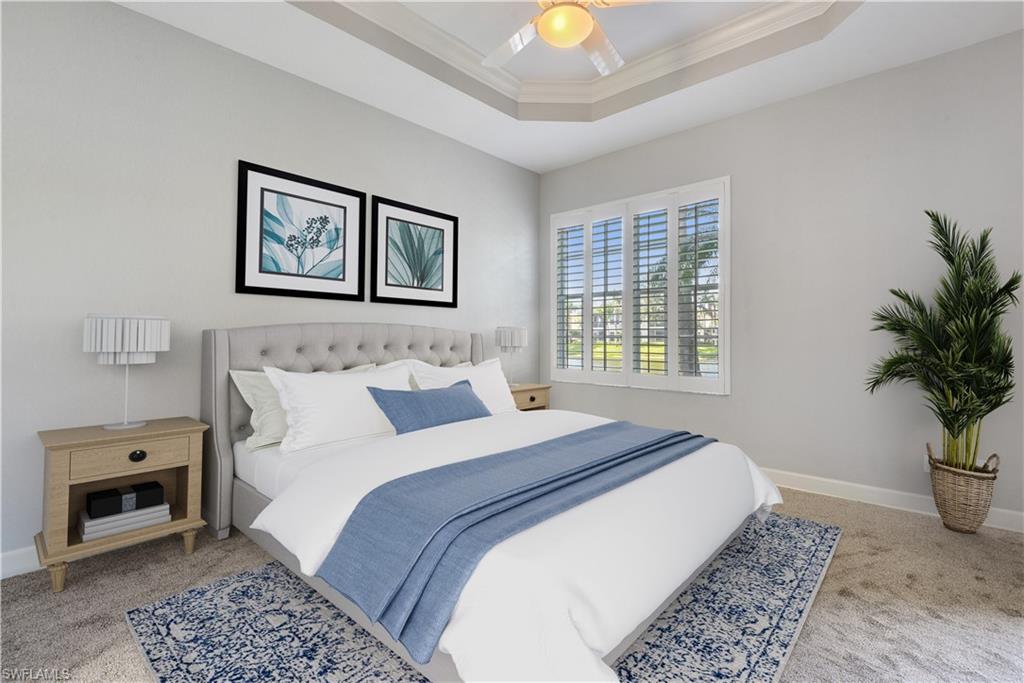 ISLAND COVE - Residential