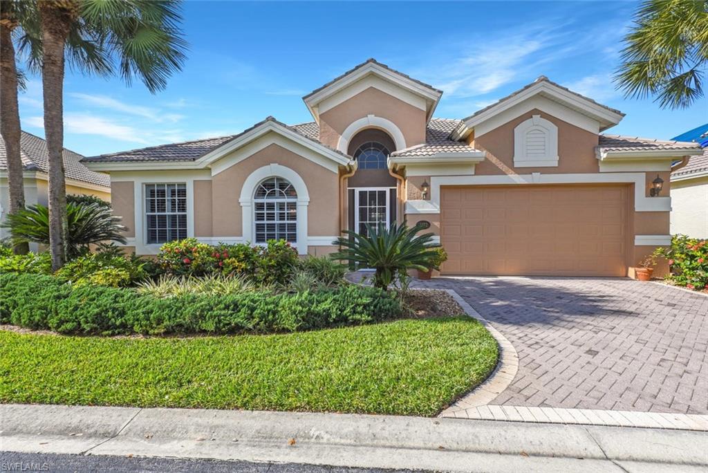 ISLAND COVE - Residential