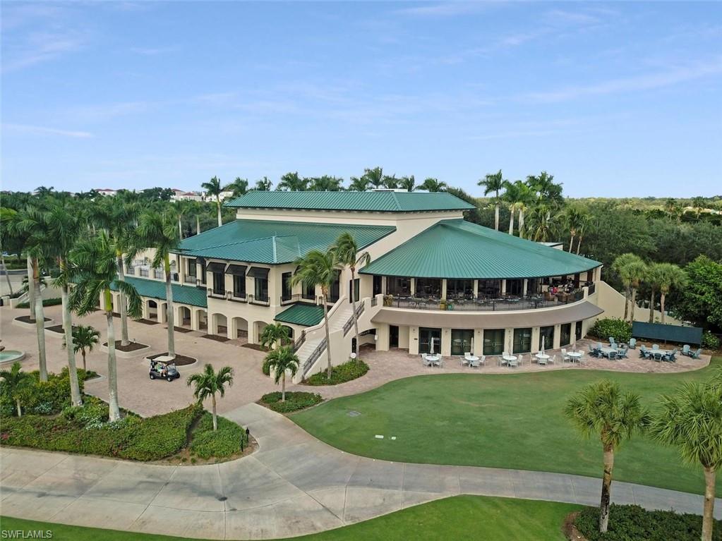 ISLAND COVE - Residential