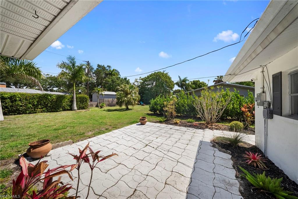 NATOMA PARK - Residential Lease