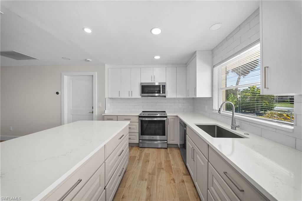 NATOMA PARK - Residential Lease