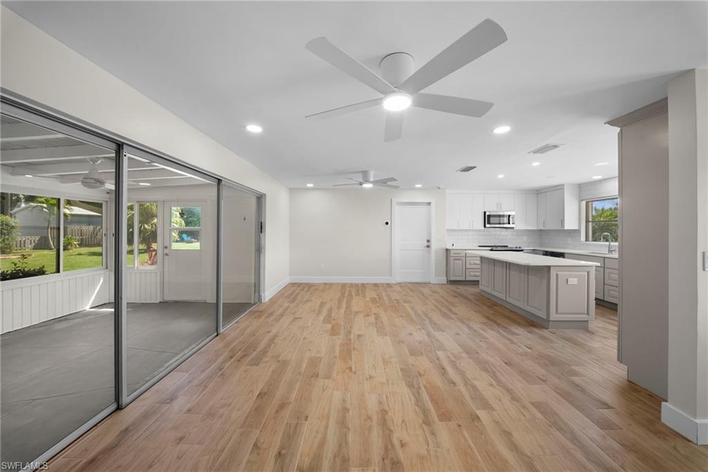 NATOMA PARK - Residential Lease