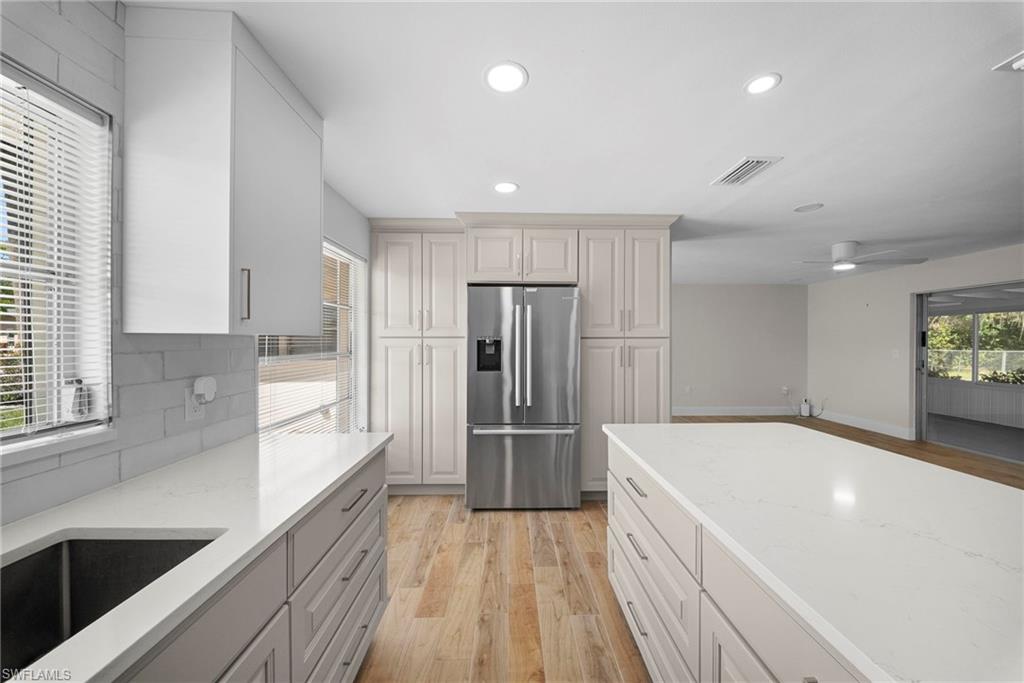 NATOMA PARK - Residential Lease