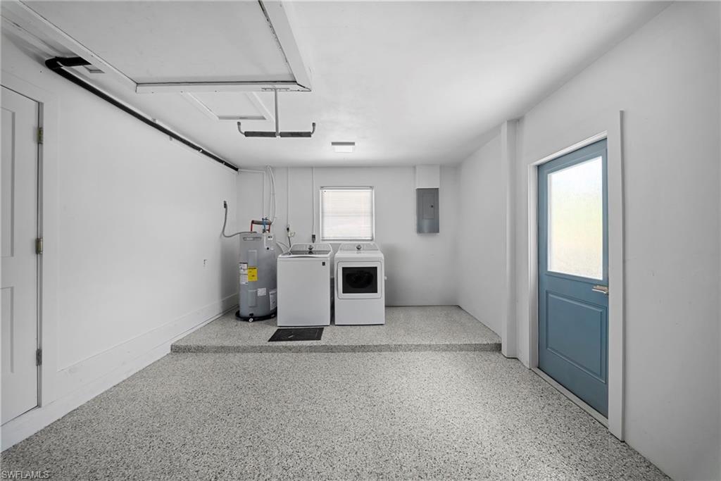 NATOMA PARK - Residential Lease