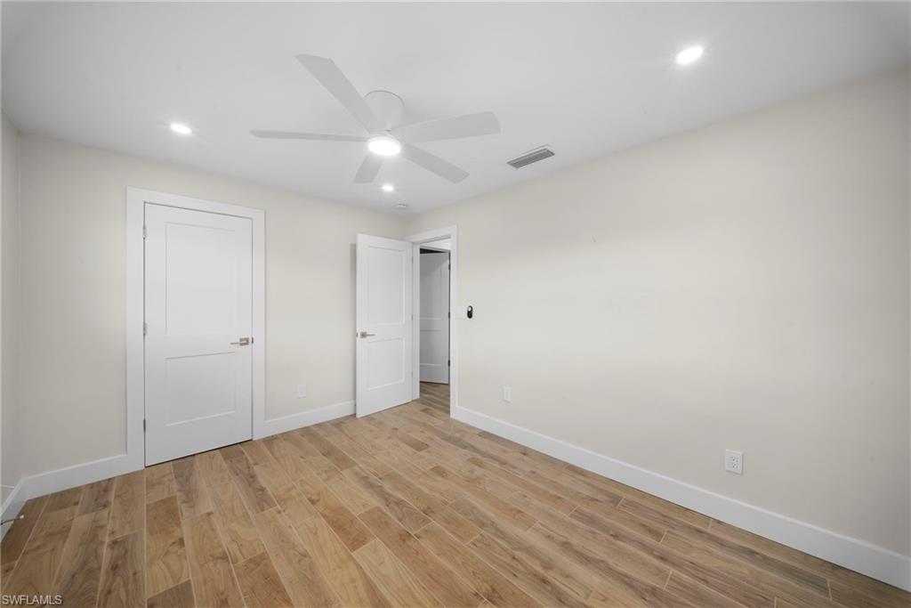 NATOMA PARK - Residential Lease