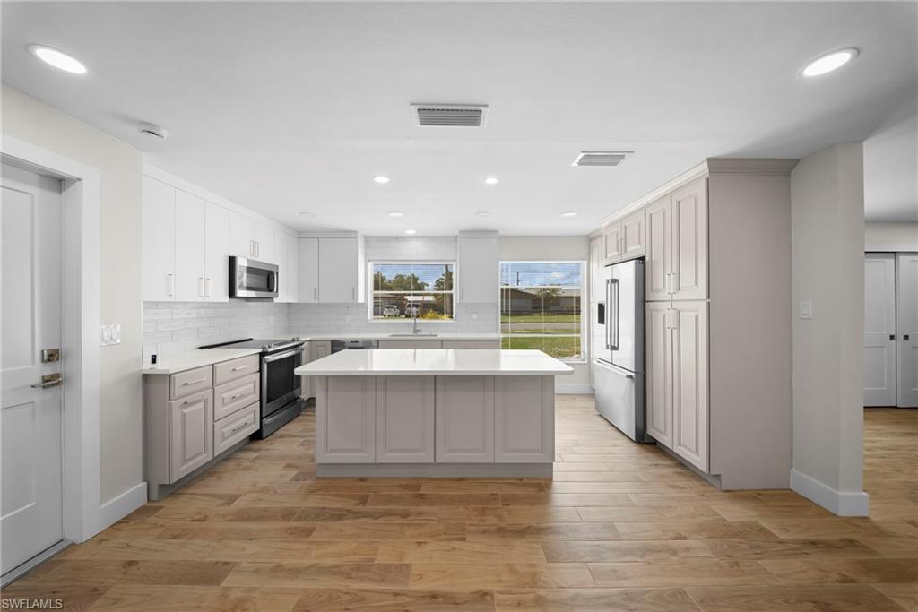 NATOMA PARK - Residential Lease