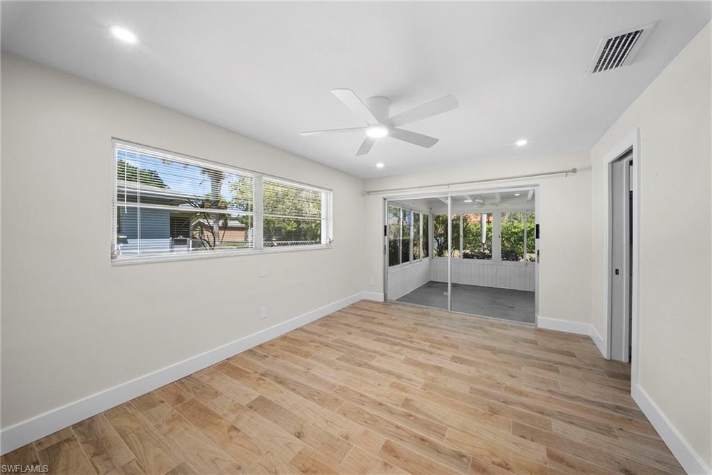 NATOMA PARK - Residential Lease