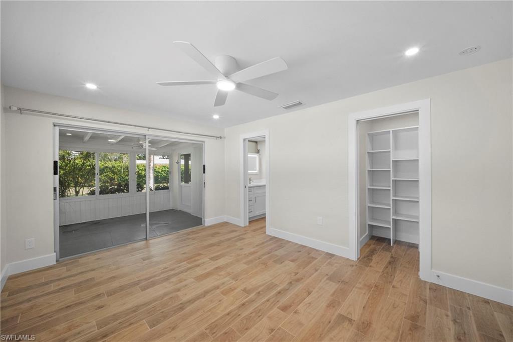 NATOMA PARK - Residential Lease