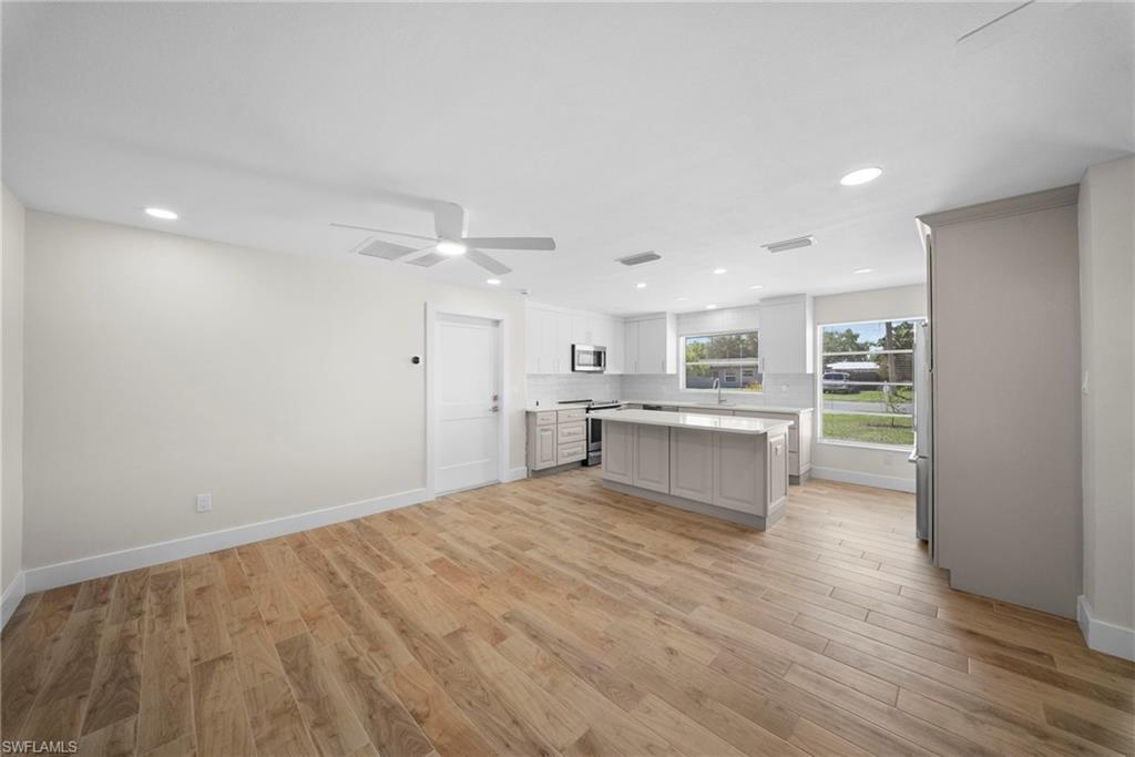 NATOMA PARK - Residential Lease