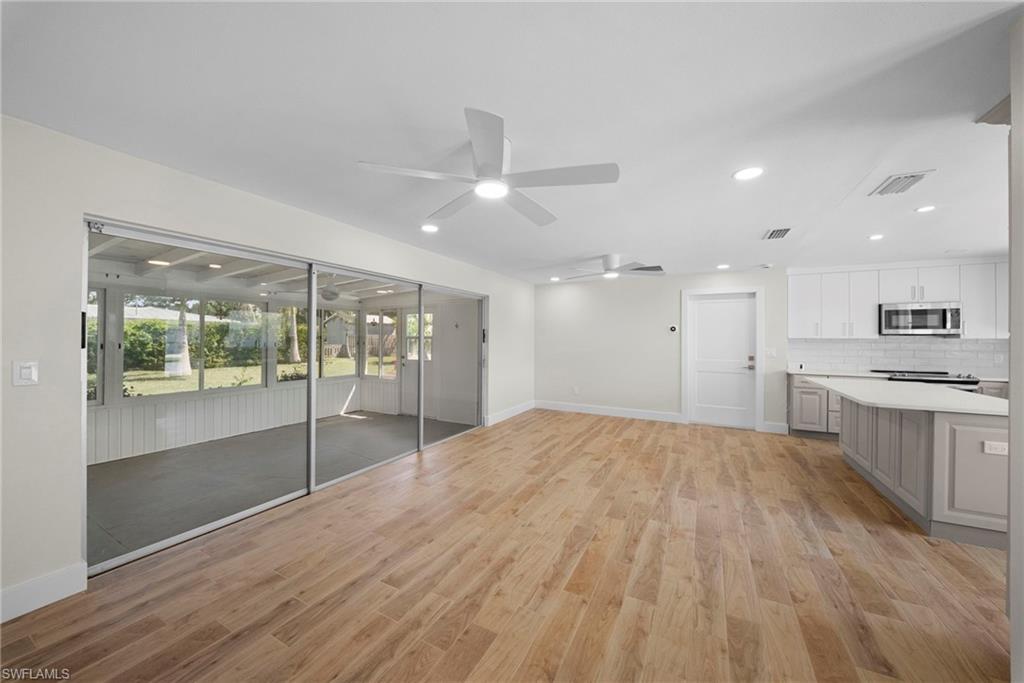 NATOMA PARK - Residential Lease