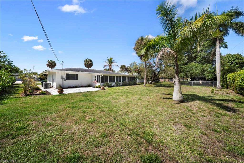 NATOMA PARK - Residential Lease