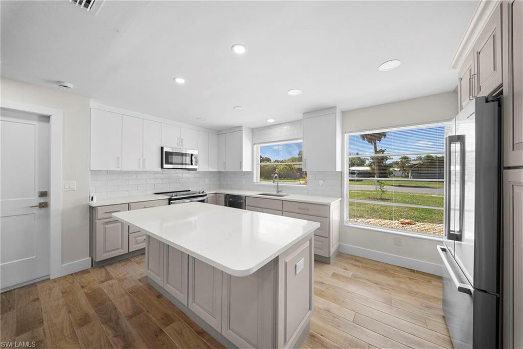 NATOMA PARK - Residential Lease