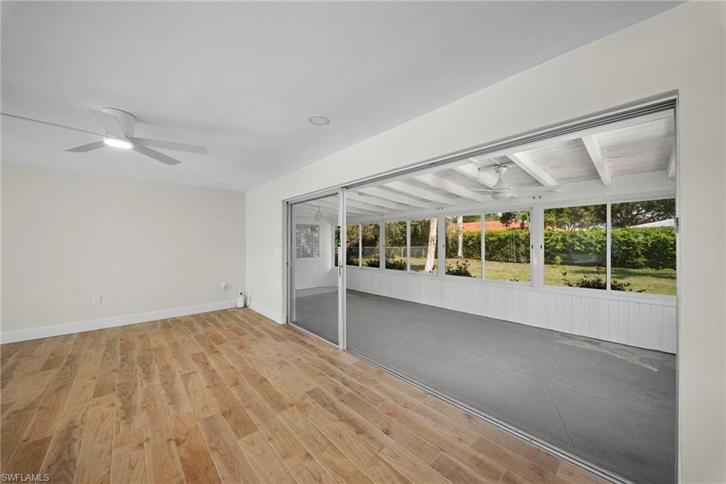 NATOMA PARK - Residential Lease