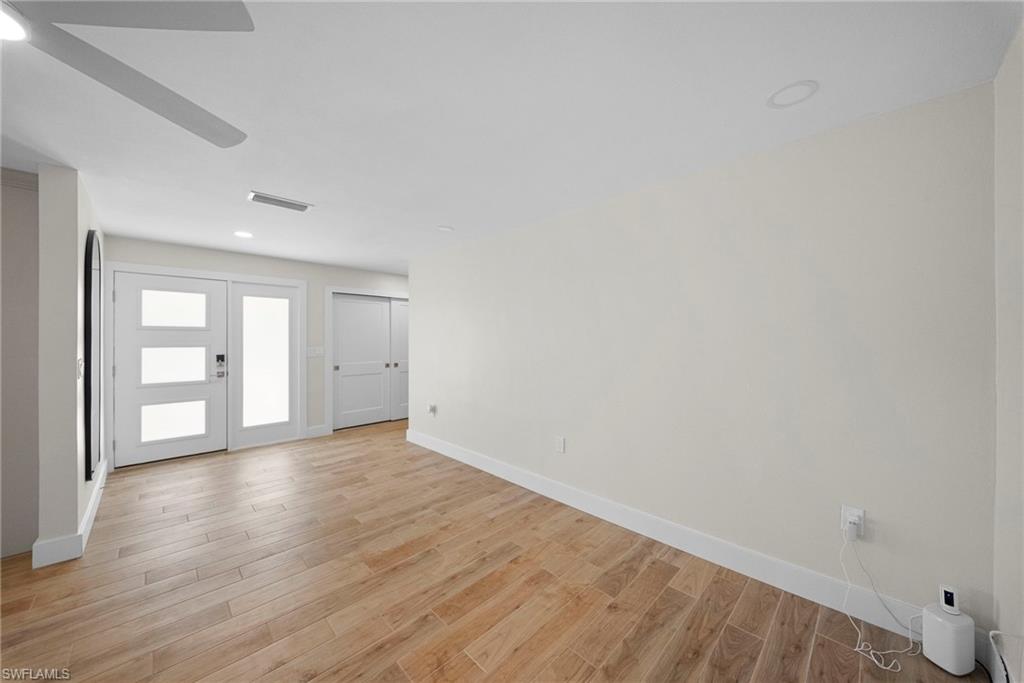 NATOMA PARK - Residential Lease