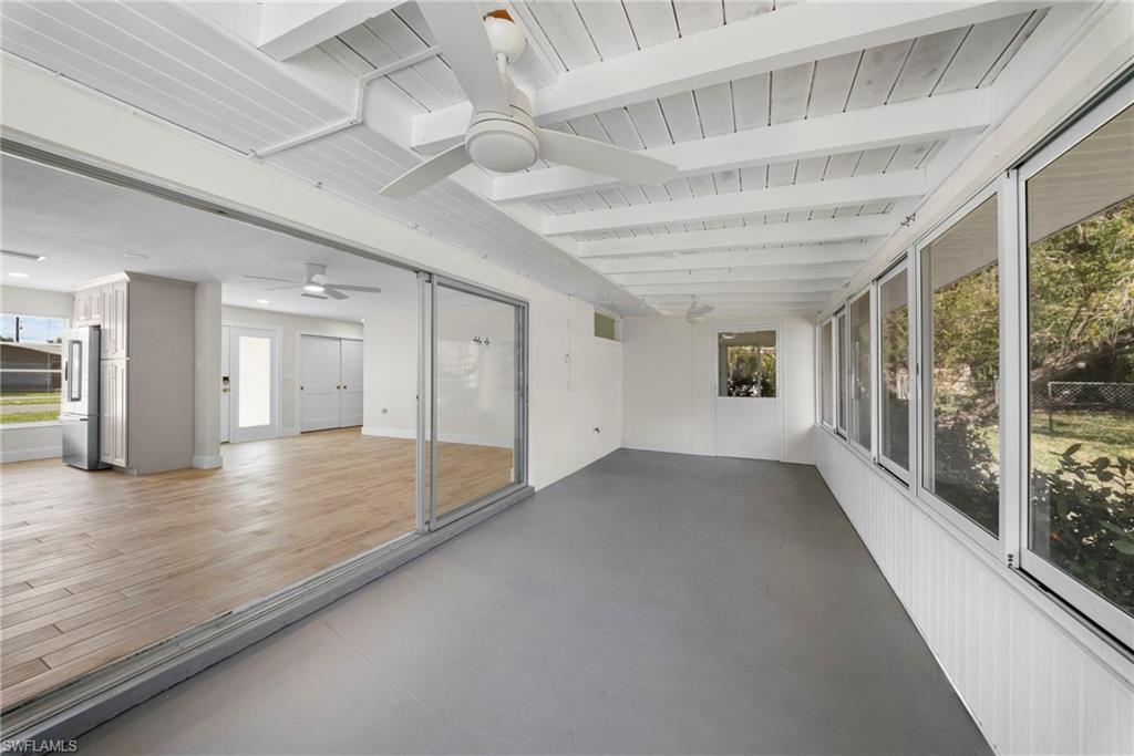 NATOMA PARK - Residential Lease