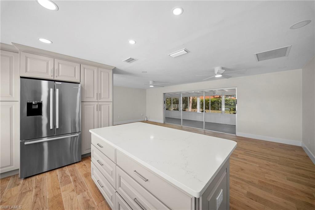 NATOMA PARK - Residential Lease