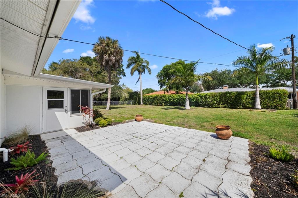 NATOMA PARK - Residential Lease