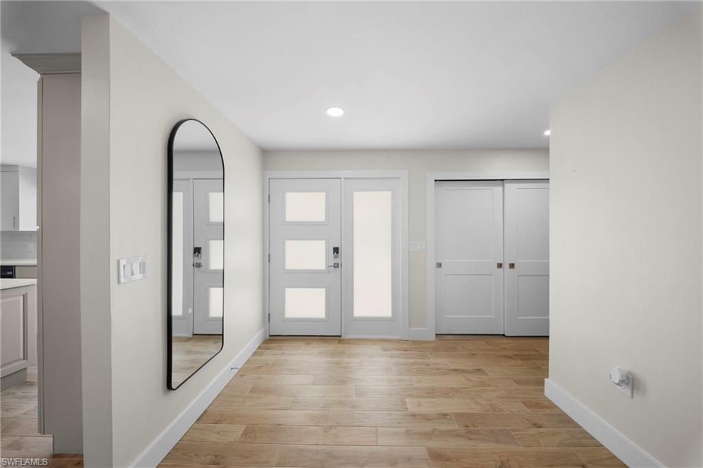 NATOMA PARK - Residential Lease