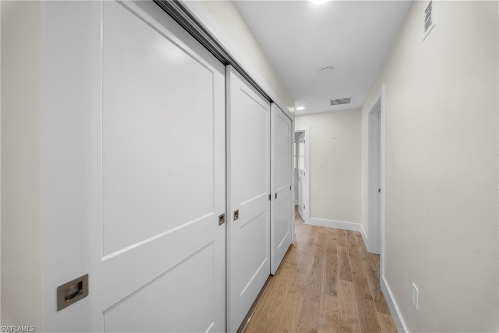 NATOMA PARK - Residential Lease