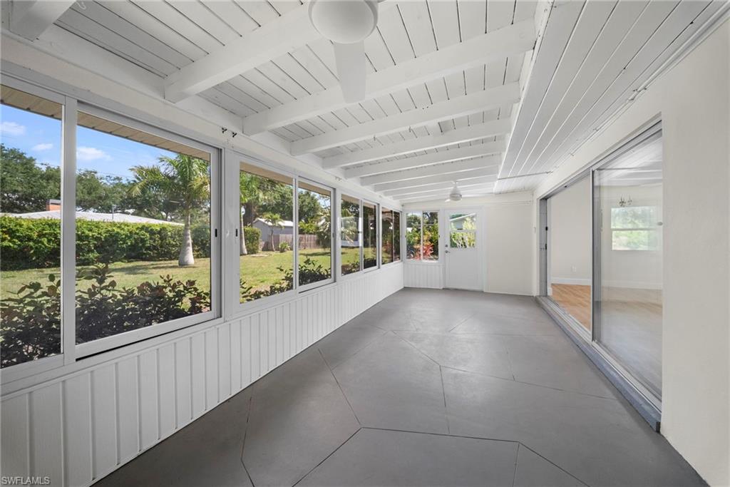 NATOMA PARK - Residential Lease