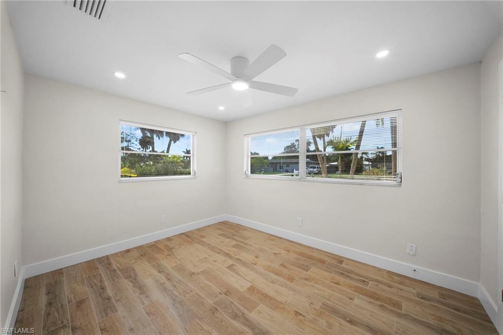 NATOMA PARK - Residential Lease