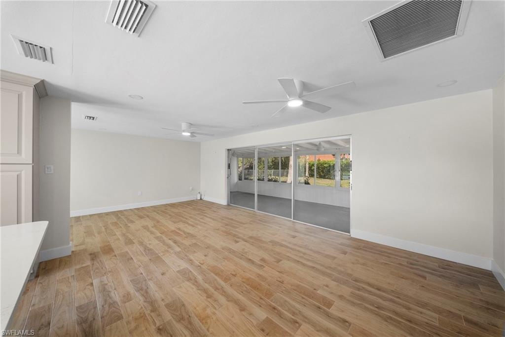 NATOMA PARK - Residential Lease