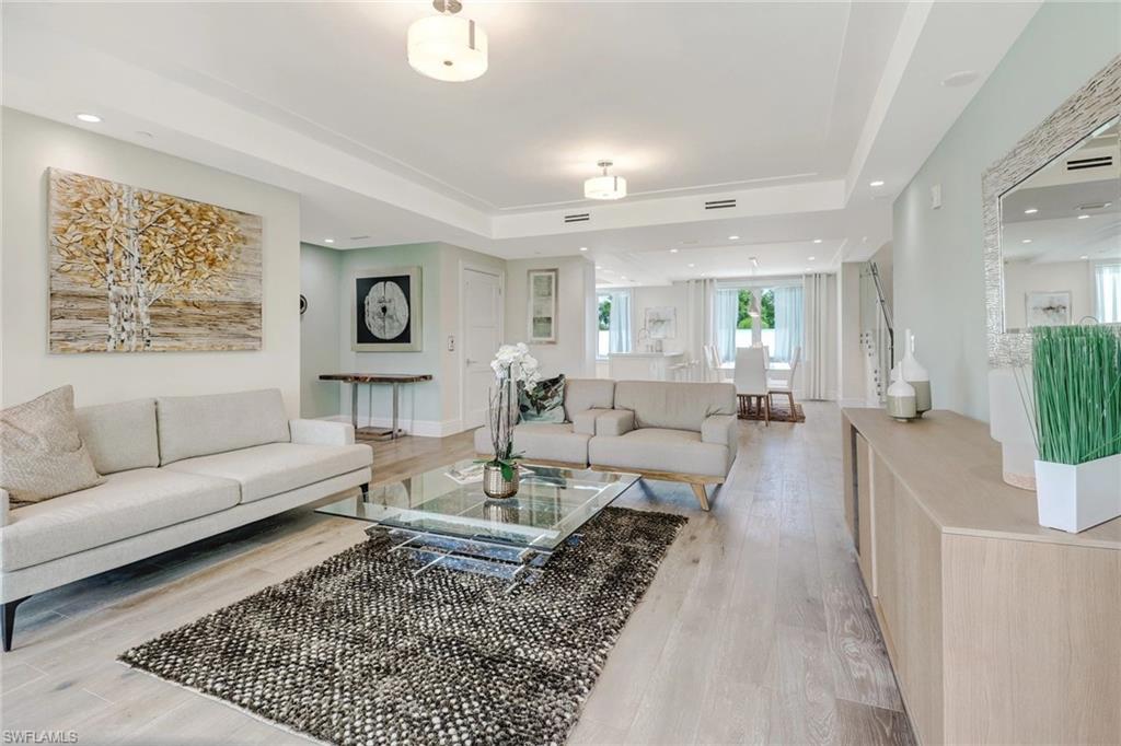 OLDE NAPLES - Residential