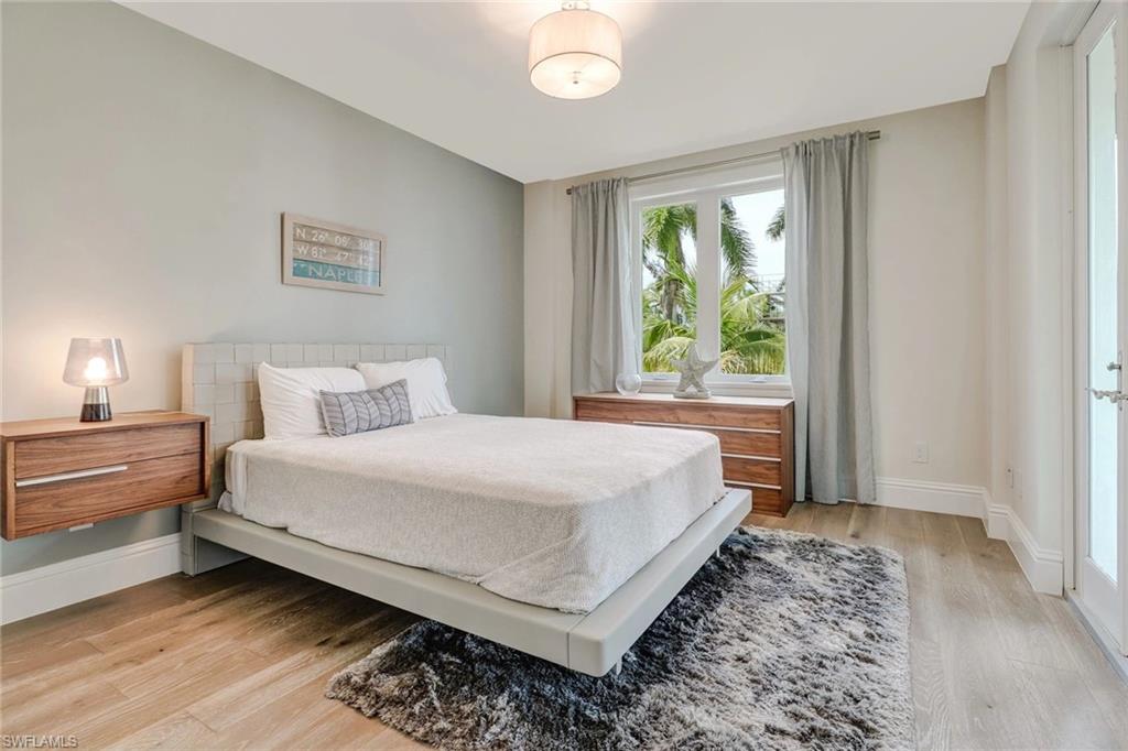 OLDE NAPLES - Residential