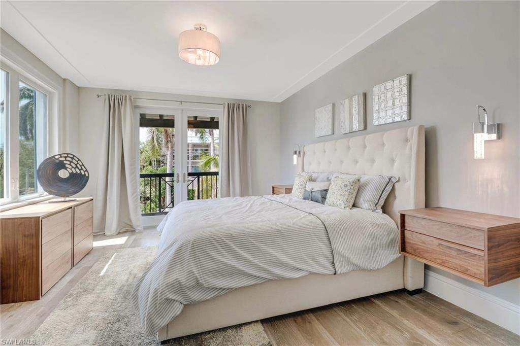 OLDE NAPLES - Residential