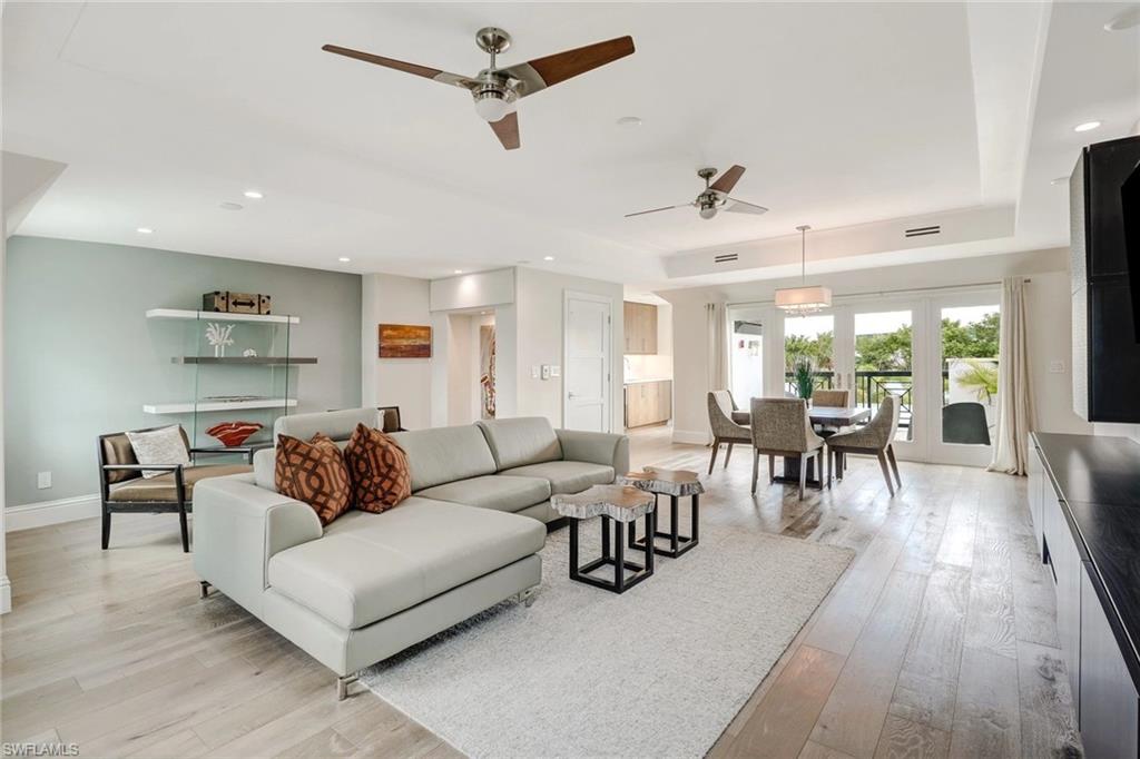 OLDE NAPLES - Residential