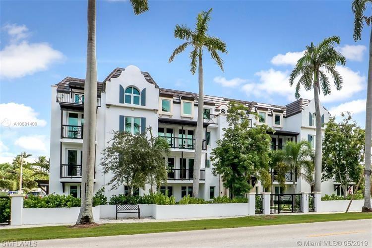 OLDE NAPLES - Residential