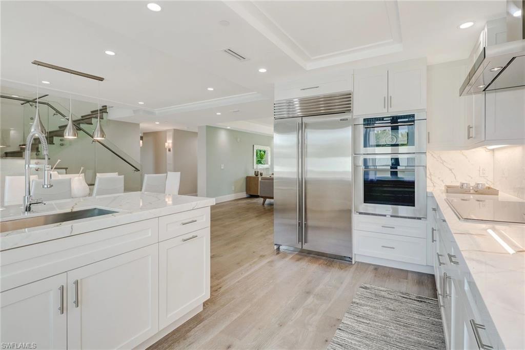 OLDE NAPLES - Residential