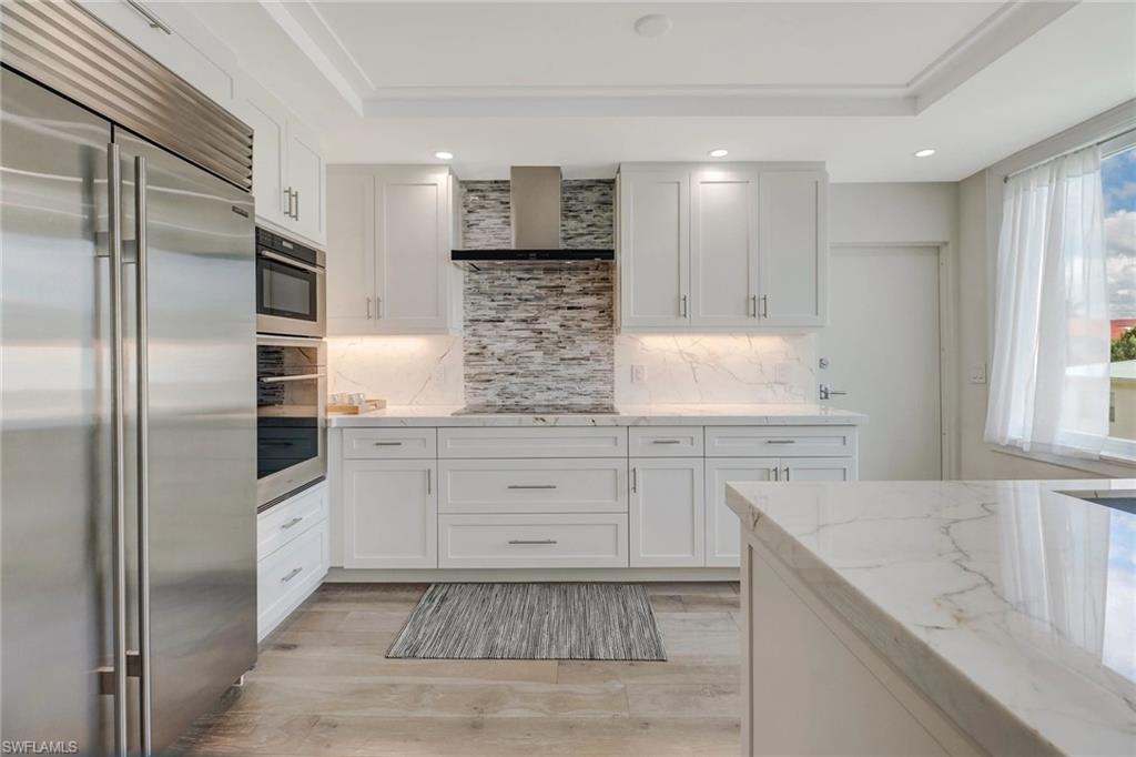 OLDE NAPLES - Residential