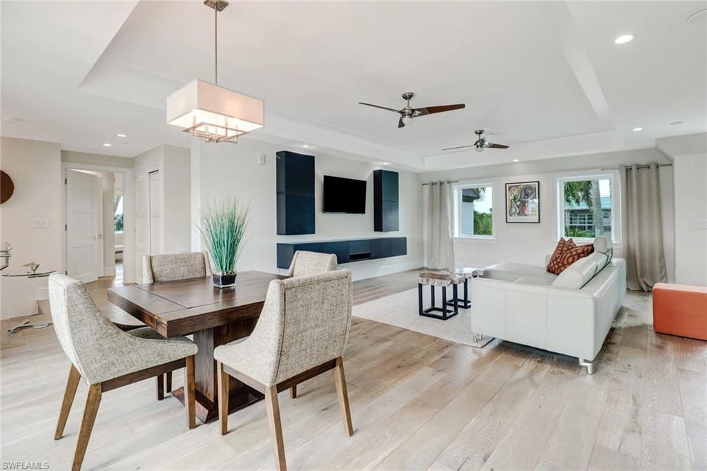 OLDE NAPLES - Residential