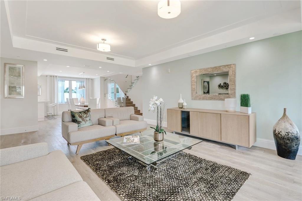 OLDE NAPLES - Residential