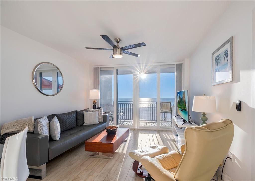 Photo of 180 Seaview CT #PH 1203, MARCO ISLAND, FL 34145 (MLS # 225077857)