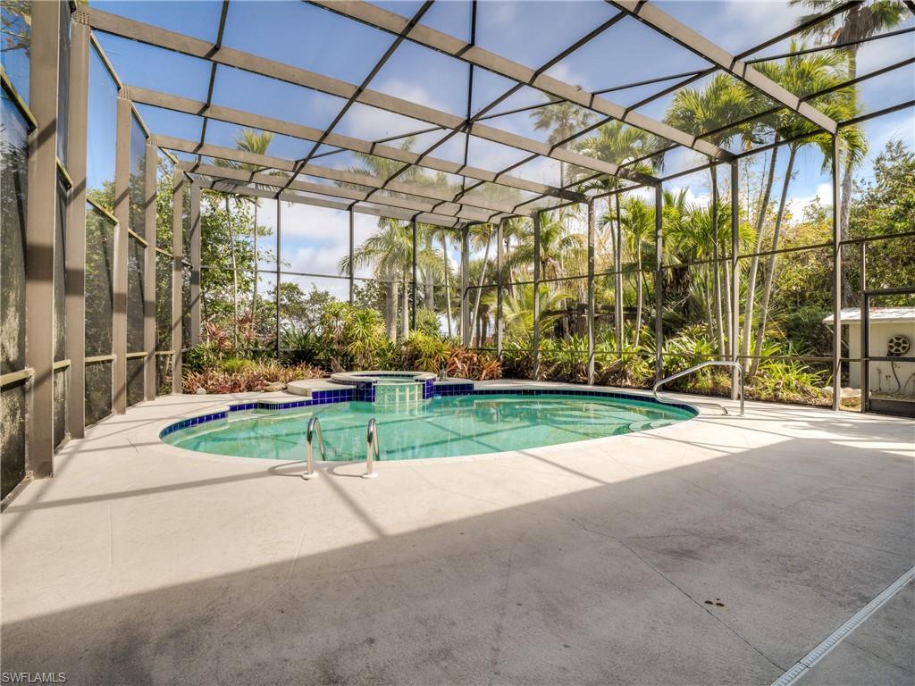 FORT MYERS - Residential